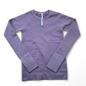 Lululemon Rest Less Pullover